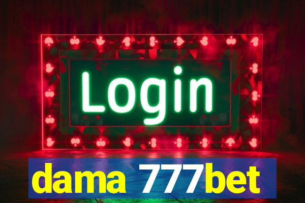 dama 777bet